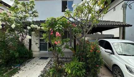 Excelente casa com 4 suítes em Abrantes!