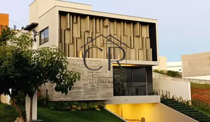 Maravilhosa casa no Alphaville Litoral Norte 2!