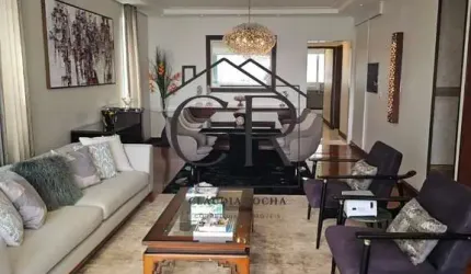 Lindo apartamento no coração da Graça, em Salvador!