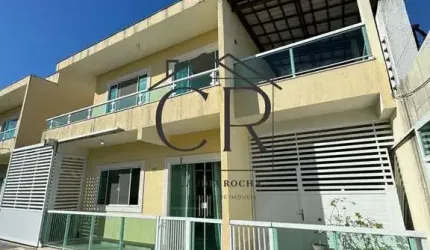 Excelente casa em condomínio fechado!!