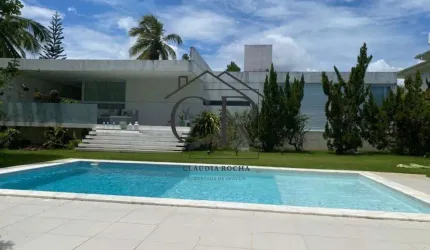 Excelente casa térrea em condomínio fechado!