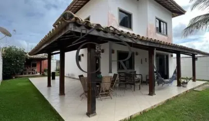 Grande oportunidade em condomínio fechado ao lado de Vilas do Atlântico!!
