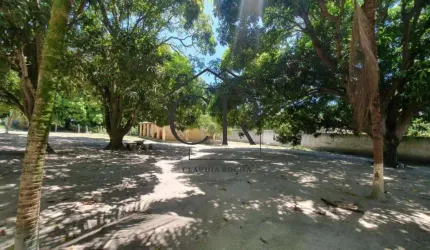 Mega terreno para construção de condomínios na melhor localização de Itacimirim!