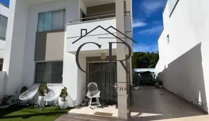 Excelente casa em condomínio fechado!!
