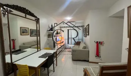 Apartamento totalmente pronto para morar em condomínio fechado com excelente infraestrutura!