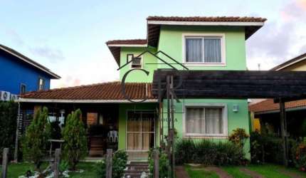 Casa em condomínio fechado em Abrantes!