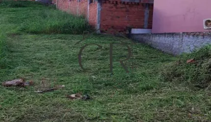 Ótimo terreno, condomínio fechado com total infraestrutura.