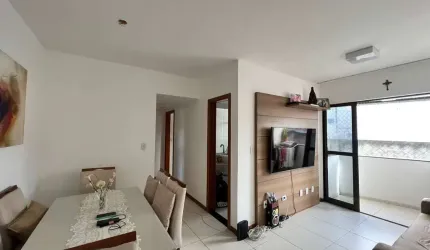 Apartamento nascente total, próximo a Luiz Tarquinio!