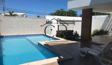 Casa maravilhosa com excelente localização!