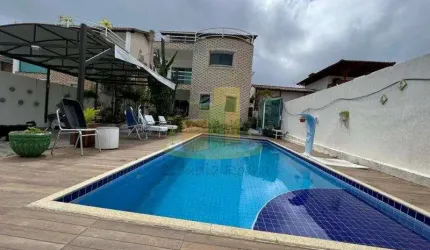 Pronta para morar a 100m da praia mais linda do litoral!
