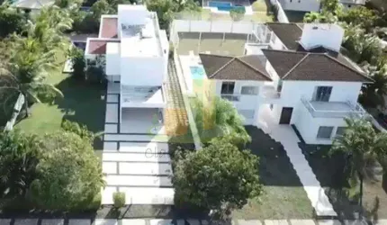 EXCELENTE CASA EM CONDOMÍNIO FECHADO EM BUSCA VIDA