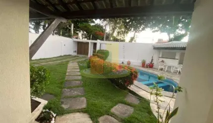 Maravilhosa casa na melhor localização de vilas do atlântico