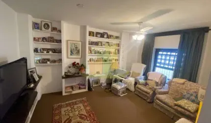 Casa maravilhosa, super espaçosa e aconchegante!