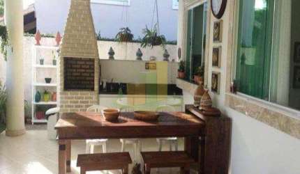 IMPECÁVEL CASA TÉRREA EM CONDOMÍNIO!!!