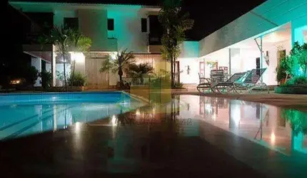 EXPETARCULAMENTE PERFEITA - ALTO PADRÃO