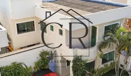 Excelente casa no condomínio Foz do Joanes!
