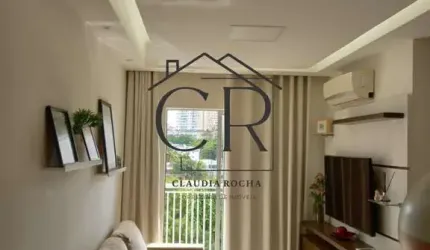 Lindíssimo apartamento no Imbuí! Super bem localizado!