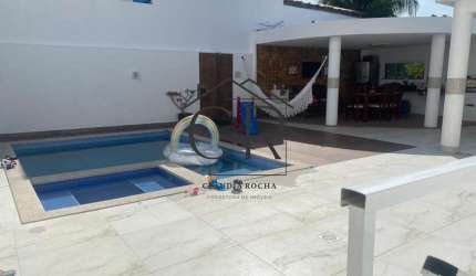 Duplex de alto padrão com 4 suítes!!
