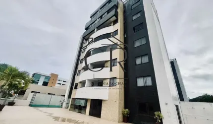 Um belo exemplar de apartamento em uma das melhores localizações de Lauro de Freiras!