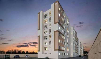 APARTAMENTO FLORESTA