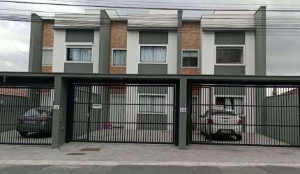 SOBRADO GEMINADO BOM RETIRO