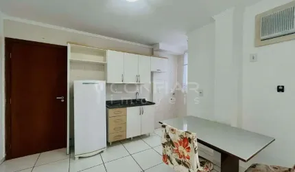 Apartamento Studio para locação no Bucarein por R$1.400,00