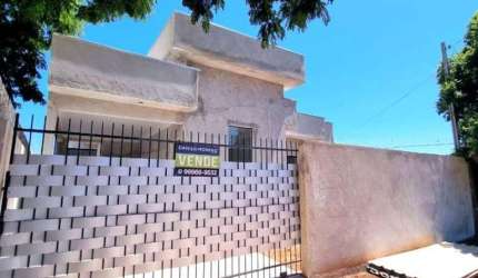 VENDA | Casa, com 3 dormitórios em Jardim Tóquio, Maringá