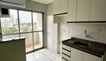 KitNet No Edifício Residencial Cidade Universitária