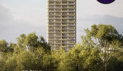 Apartamento Na PLanta - Paseo Ingá Plaenge