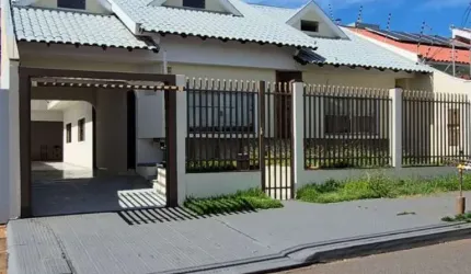 Casa à Venda no Jardim Real - Maringá/PR