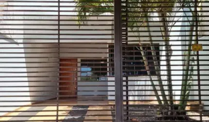 Casa No Jardim Pinheiros III a Venda