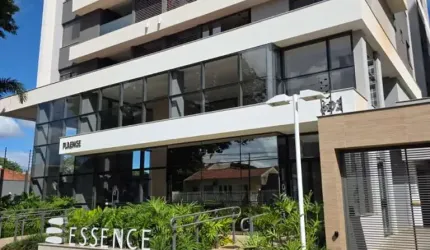 VENDA | Apartamento, com 3 dormitórios em Zona 03, Maringá