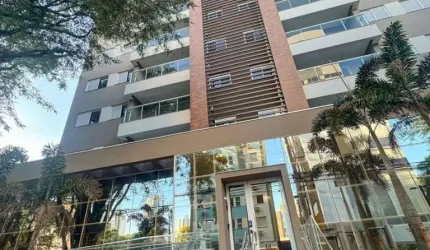 VENDA | Apartamento, com 3 dormitórios em Zona 07, Maringá