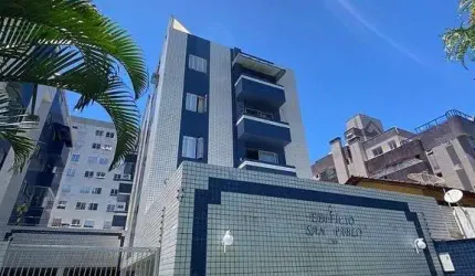 REF: V203 COBERTURA DUPLEX NO ED. SAN PABLO