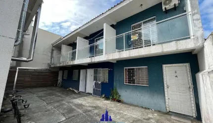 REF: V212 ÓTIMO SOBRADO RESIDENCIAL DOROTHY
