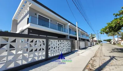 REF: V041 SOBRADOS NO BALN. PRAIA GRANDE