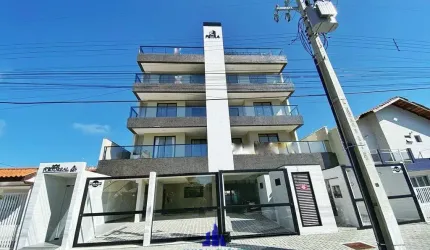 REF: V247 COBERTURA DO ED. PORTO REAL