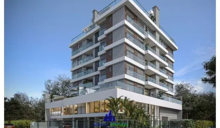 REF: V268 ED. POSITANO LANÇAMENTO NA PRAIA MANSA