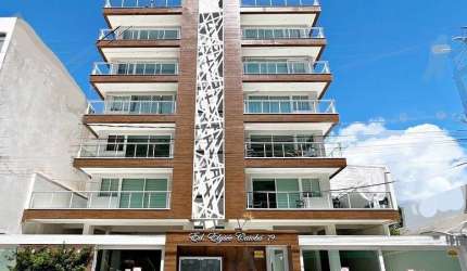 Apartamento com 3 dormitórios, 2 vagas de garagem