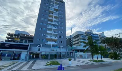OPORTUNIDADE FRENTE MAR EM CAIOBÁ