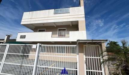 APARTAMENTO 3 DORMITÓRIOS (SENDO 1 SUÍTE)