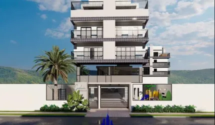 REF:V003 SUELEN RESIDENCE CLUB 02 DORMITÓRIOS