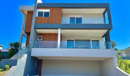Casa Alphaville