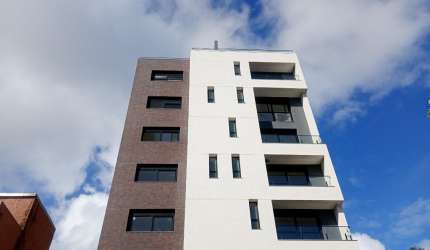 Apartamento 3 dormitórios cristal