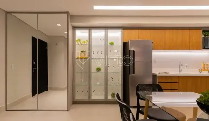 Apartamento com 2 quartos à venda na Avenida Castelo Branco, 1, Setor Bueno, Goiânia por R$ 843.809