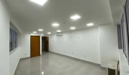 Sala comercial à venda na Rua 72, 325, Jardim Goiás, Goiânia por R$ 320.000