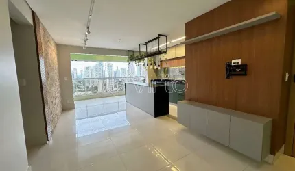 Apartamento com 3 quartos à venda na T-30, 1731, Setor Bueno, Goiânia por R$ 920.000