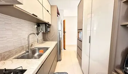 Apartamento com 3 quartos à venda na Rua 53, 481, Jardim Goiás, Goiânia por R$ 829.000