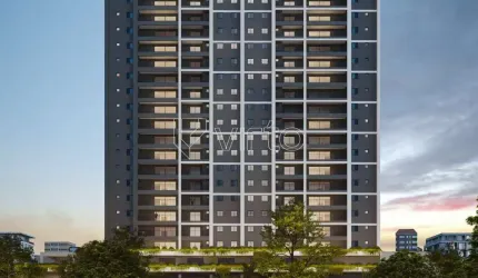Apartamento com 3 quartos à venda na 1030, 1, Setor Pedro Ludovico, Goiânia por R$ 868.895