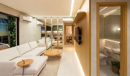 Apartamento com 3 quartos à venda na Rua Barão de Mauá, 40, Rodoviário, Goiânia por R$ 449.709